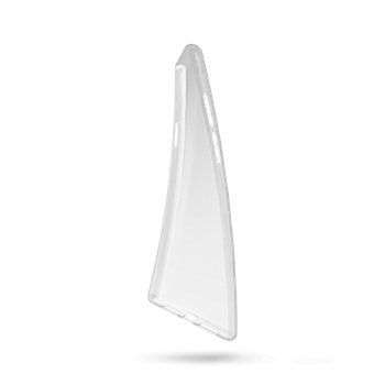 Pouzdro na mobilní telefon Spello Clear Case Zadní kryt pro Huawei P60 Pro čirá (80510101000001)