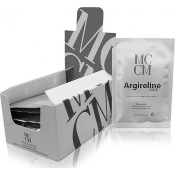 Pleťová maska Mesosystem Argireline Mask - Maska proti vráskám 1 ks 30 ml