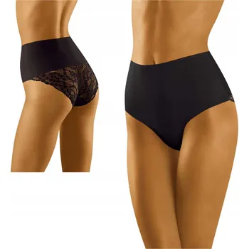 Kalhotky ZEŠTÍHLUJÍCÍ KALHOTKY A KALHOTKY WOLBAR PROMESSA L