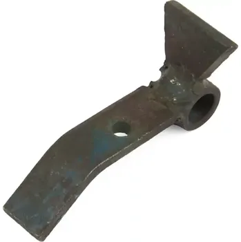 Páka (svařená sestava) | TZ07816; MT07816 | AGROAD