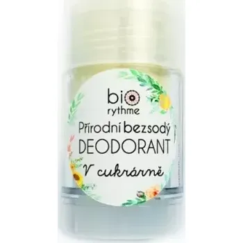 Biorythme Bezsodý deodorant v cukrárně 30g