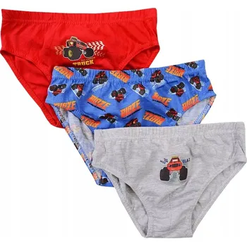 EplusM dětské slipy bavlna velikost 122