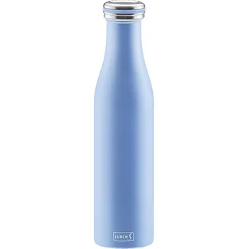 Termoska Lurch - Trendy termo láhev 00240960 - 750 ml pearl blue