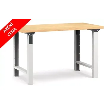 Dílenský stůl Pracovní stůl 1700 x 750 x 880 (V) mm