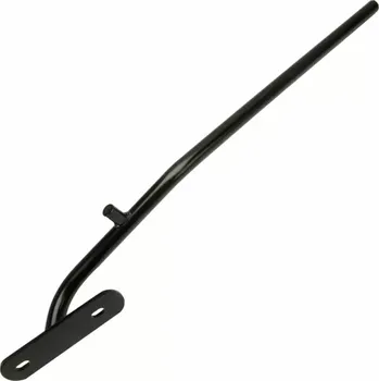 Madlo do koupelny Madlo dveří levé úplné | 53.369.169 | AGROAD