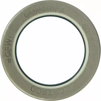 Těsnění motoru Gufero 40x55x15,5 CA original NBR | 93-0255 | AGROAD