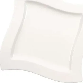 Talíř Villeroy & Boch NewWave jídelní talíř, 27 x 27 cm 10-2525-2619