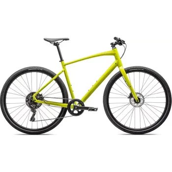 Specialized Sirrus X 2.0 Ion/SilDust, velikost M