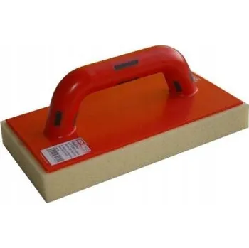 Zdenické nářadí Eurotools Hladítko s houbou HYDRO jemné 250x130x30mm ENPRO