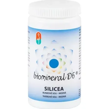 Silicea 180 pastilek