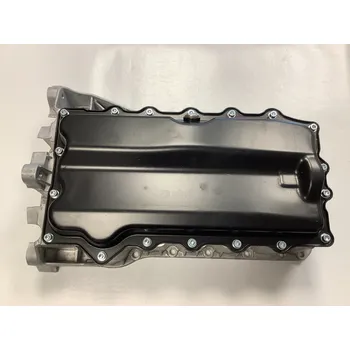 Olejová vana Vana motoru OCTAVIA II., 1,6 75 kw, CN 06A103601AQ, pro OCTAVIA, II. 1Z. Typové číslo: 220002071,220002071,220002071, 06A103601AQ, 06A103601AK, 06A103601RA, TA2