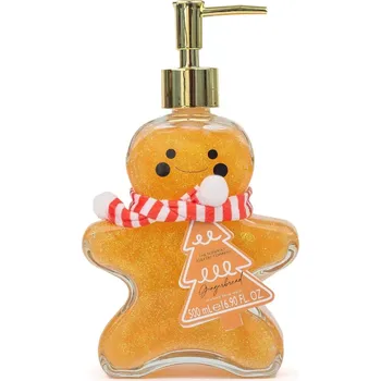 Mýdlo Somerset Toiletry Perníček tekuté mýdlo 500 ml