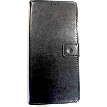 Pouzdro na mobilní telefon Flipové pouzdro Symfony pro Umidigi A13 černé