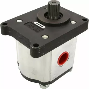 Čerpadlo Čerpadlo hydrauliky UN20L | 01.4471.77 | AGROAD