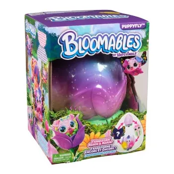 Figurka Spin Master Hatchimals Poupě s překvapením stěňátka