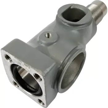 Hlavice pro radiátor Hlavice | 93-2124 | AGROAD