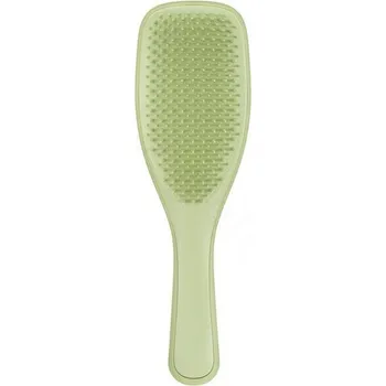 kartáč na vlasy Tangle Teezer Zelený kartáč The Ultimate Detangler Matte Olive Green