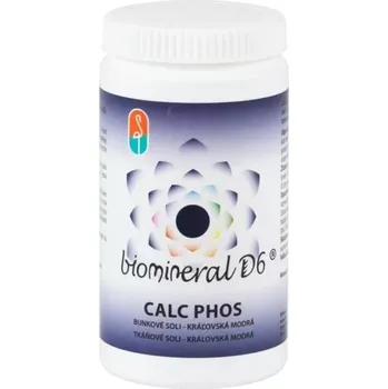 CALC PHOS 180 pastilek