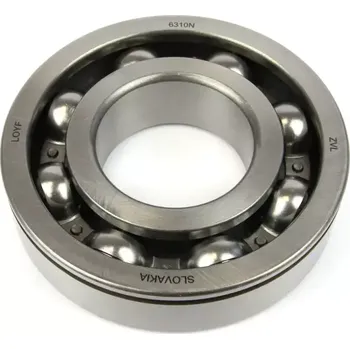 ZVL Ložisko kuličkové s drážkou 6310N ZVL | 97-1146 | AGROAD