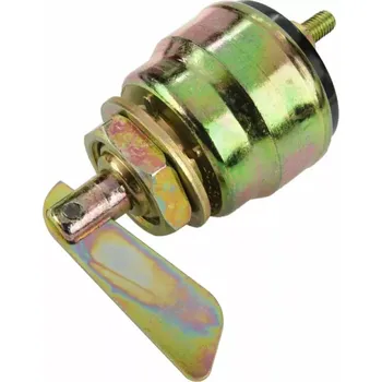 vypínač Spínač pro T-25 | BK317; VK317; VK-317-05; WK31705 | AGROAD