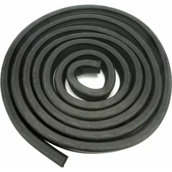 Těsnění karosérie Těsnění skla dveří K (M,Mh) | 93-5813.Z | AGROAD