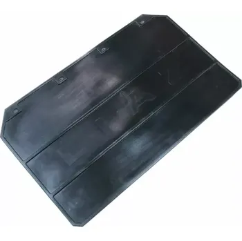 Kuchyňská zástěra Zástěra pryžová zadní pro LIAZ | 303791805; 442965050175 | AGROAD