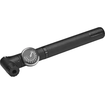 pumpička Hustilka Specialized AIRTOOL SWITCH COMP BLK