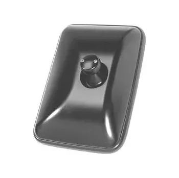 Zrcadlo Zrcadlo pro L i P, 14-20 mm na Fendt a JD | G297810150030; AL158964 | AGROAD