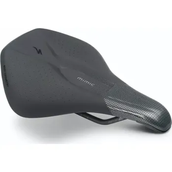 Sedlo na kolo Sedlo Specialized Power W/Mimic Expert Wmn 2019 Blk