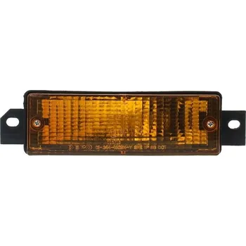 Směrový světlomet DEPO 344-1602L-AE Směrové světlo / Blinkr