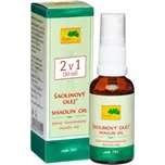 TČM Hebs Šaolinový olej 50 ml