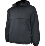 Mil-Tec pánská větrovka s kapucí Winter Combat Anorak, velikost XL