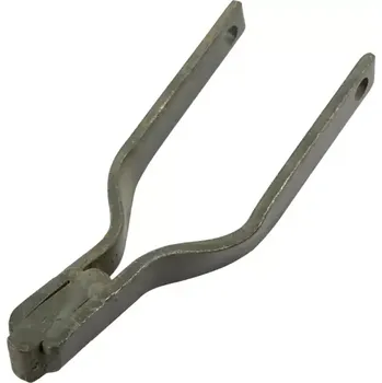 Zámek na kolo Zámek třmenu | 2075721324-N; 2075720664; 341352560; T001250 | AGROAD