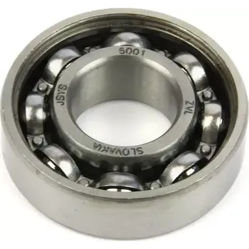 Ložisko kuličkové 6001 ZVL | 6001 | AGROAD