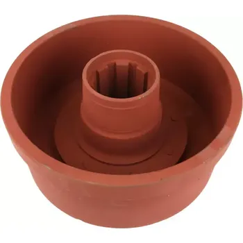 Brzdový buben Brzdový buben levý s nábojem | S105.2915 | AGROAD