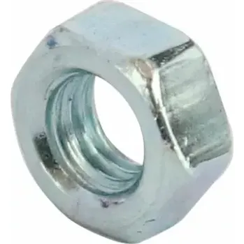 Matice CZ Matice M5 DIN 934 | 99-3508 | AGROAD