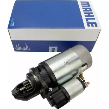 Autodíl Spouštěč 12V/2,9kW (UŘI) | M6918-5771-MAHLE; 9144.722; AZJ3525; VPF700 | AGROAD