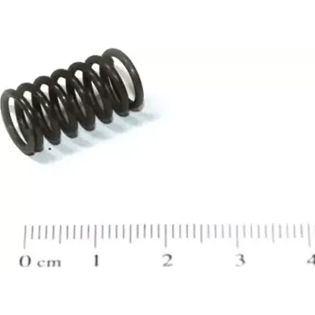 Čerpadlo Pružina výtlačného ventilu | TZ08004-84 | AGROAD