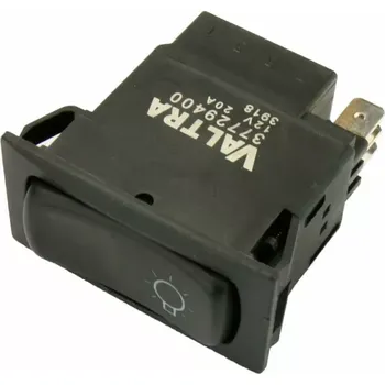 AGCO Spínač světel | V37729400 | AGROAD