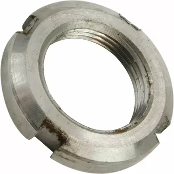 Matice Matice KM5 ČSN023630 | 97-0722 | AGROAD