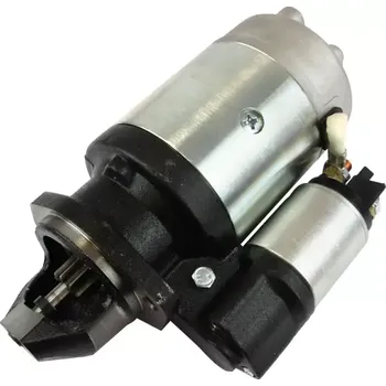 Autoelektrika Startér | 87539166; 11130886; 84043545; AZJ3312 | AGROAD
