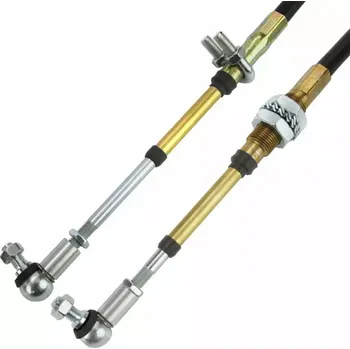 Lanko pro jízdní kolo Bowden řazení AD60-120Cumm | 412510301 | AGROAD