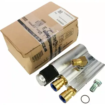 Převodovka Ventil převodovky IVECO | 42566919; 0501226604; 42580706; 501226604 | AGROAD