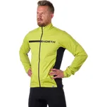 Cyklistická bunda NORTHFINDER-JAKARI green Zelená M