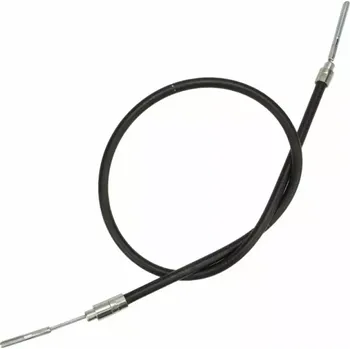 Lanko pro jízdní kolo Lanko s koncovkou III. | 5911-7515-EU | AGROAD