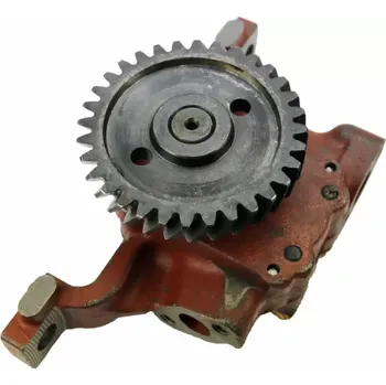 Olejové čerpadlo Olejové čerpadlo | 2451403010-N | AGROAD