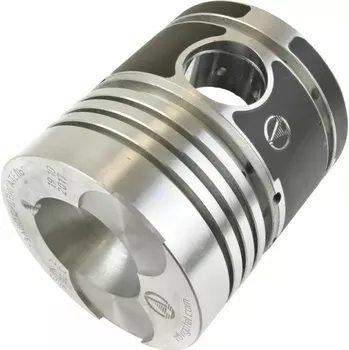 Píst motoru Píst 105/5krT25 | D144-1004021-A2; D1441004021A2; D144-1004021-A3 | AGROAD