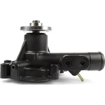 Vodní pumpa motoru Vodní čerpadlo LOCUST | 07280001-5; 00230001; 07230001; 129907-42000; 129907-42002 | AGROAD