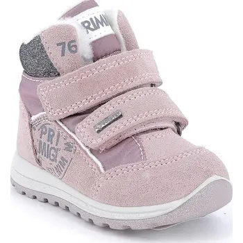 Dětská móda Dětské semišové boty Primigi 8858522.25.29 růžová 39X, EUR 26