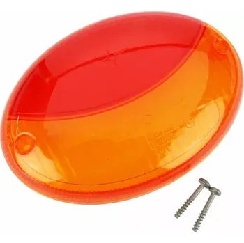 Zadní světlomet Kryt světla zadní COBO | 19.351.907.K | AGROAD